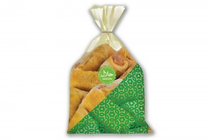 Голубцы халяль