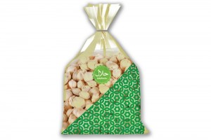 Пельмени "Мини" халяль