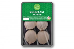 Хинкали халяль
