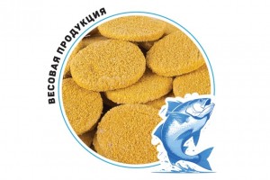 Котлеты "Оригинальные" рыбные