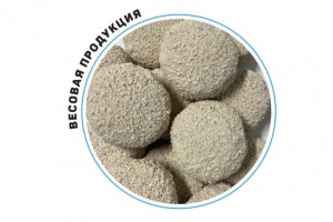 Котлеты "Аппетитные"