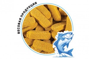 Палочки "Рыбные"