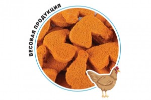 Окорочок куриный "Волшебный"