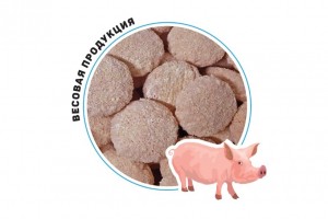 Котлеты "Сочные"