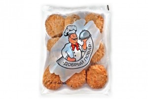 Котлеты "Бутузы-Карапузы"