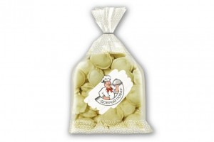 Пельмени "Кубанские-МАКСИ"