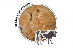 Котлеты "Сочные с телятиной"