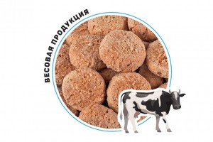 Котлеты "Городские-премиум"