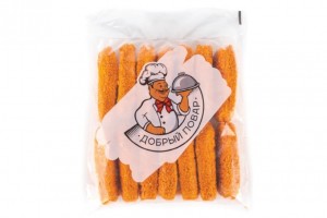Палочки куриные "Волшебные"