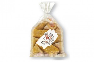 Голубцы фаршированные "По-домашнему"