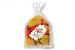 Перец фаршированный "По-домашнему"