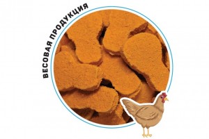 Ножка куриная "Волшебная"