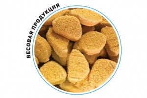 Наггетсы "Венские" премиум