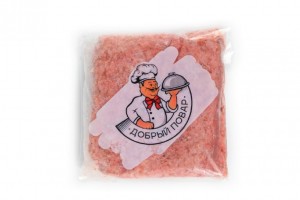 Фарш "Из свинины и говядины"