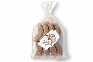 Колбаски для гриля "Свиные"